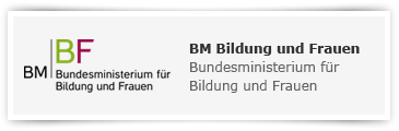 Bundesministerium fr Bildung und Frauen