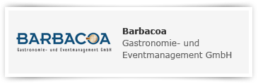 Barbacoa Gastronomie- und Eventmanagement GmbH