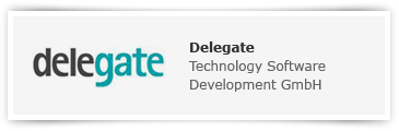 Delegate Technology Software Development GmbH