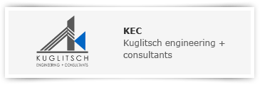 KEC Kuglitsch engineering + consultants