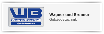 Wagner und Brunner Gebäudetechnik